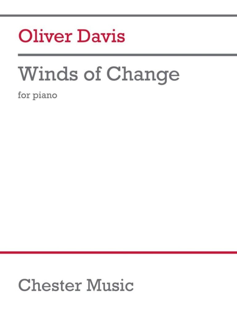 Winds of Change